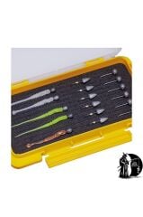 Meiho Slit Form Case J Evalı Lrf Kutusu