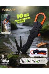 FUBELO Sifting Dual Gripper Pense