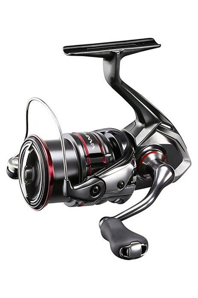 Shimano Vanford 2500s Hg Spin Olta Makinesi