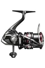 Vanford 2500s Hg Spin Olta Makinesi