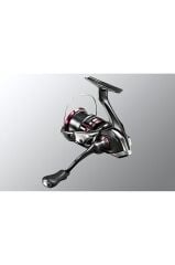 Vanford 2500s Hg Spin Olta Makinesi