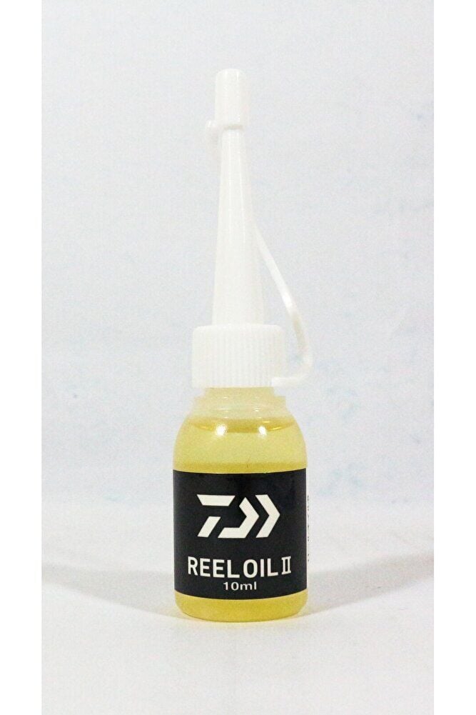 Daiwa Reel Oil II (Olta Makinesi Yağı)