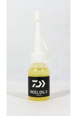 Daiwa Reel Oil II (Olta Makinesi Yağı)