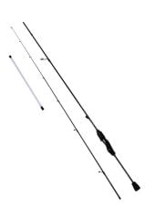 Ajime Black Swan 175cm 02-3gr Aji LRF Kamışı