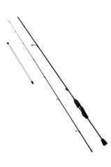 Fujin Ajime Black Swan 175cm 02-3gr Aji LRF Kamışı