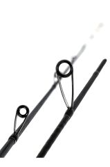 Fujin Ajime Black Swan 175cm 02-3gr Aji LRF Kamışı