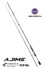 Fujin Ajime 228cm 05-5gr LRF Olta Kamışı
