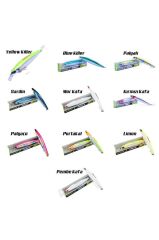 Fubelo Hunter 12 Cm 22 Gr Maket Yem Limon
