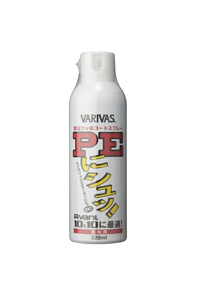 PE Line Conditioning Spray 320Ml (İp Spreyi)