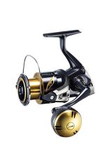 Shimano Stella SW C 4000 XG Spin Olta Makinesi