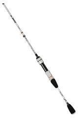 Fujin Ajime 198cm 02-3 gr LRF Kamışı FAJ-662ULL