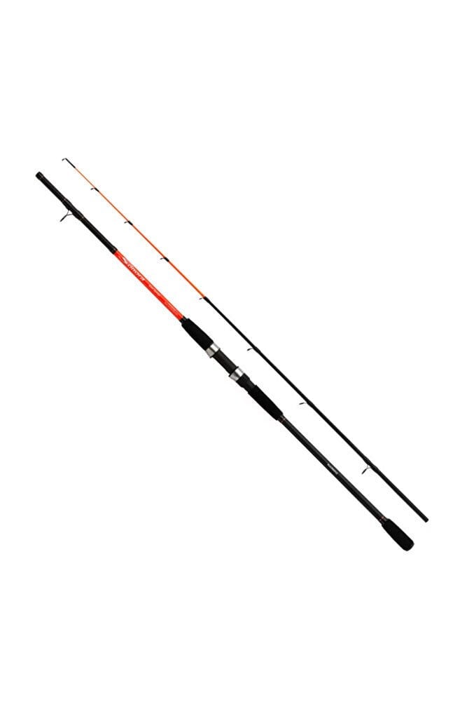Shimano Sonora Boat Quiver 150 Cm 50-150 Gr Tekne Kamışı