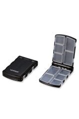 Meiho  Versus VS-355SD Tackle Box Malzeme Kutusu
