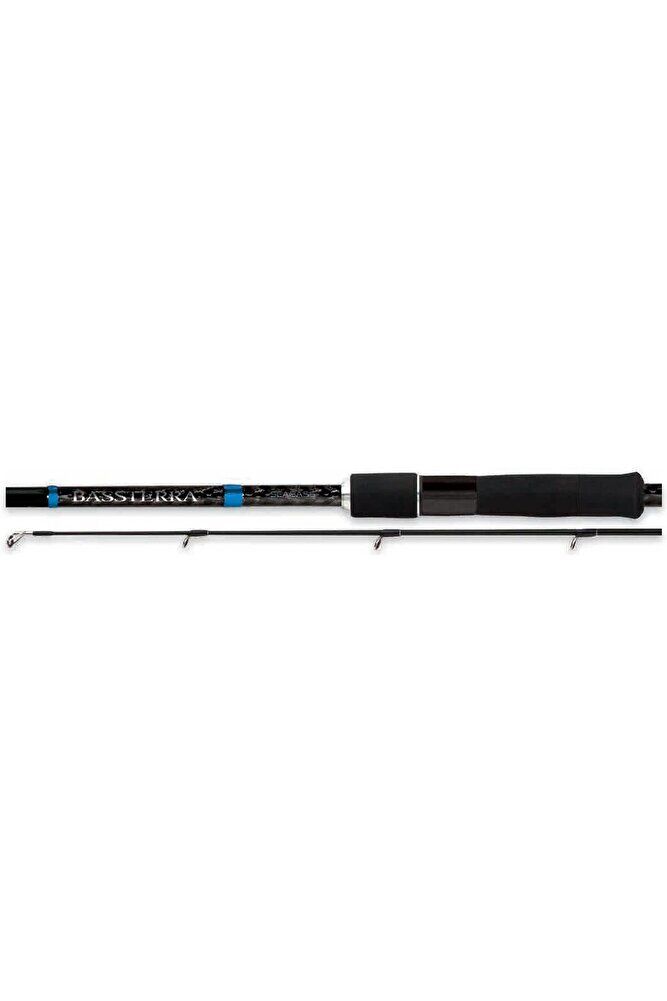 Shimano Bassterra Seabass 2,74cm 12-38gr Spin Atçek Olta Kamışı