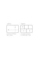 Meiho VS-315SD Tackle Box Malzeme Kutusu