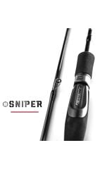 Sniper 240cm 10-30gr Spin Olta Kamışı