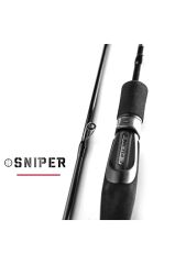 Fujin Sniper 240cm 10-30gr Spin Olta Kamışı