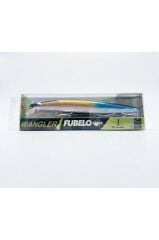 Wangler 140S 25.5 Gr Maket Yem Katana