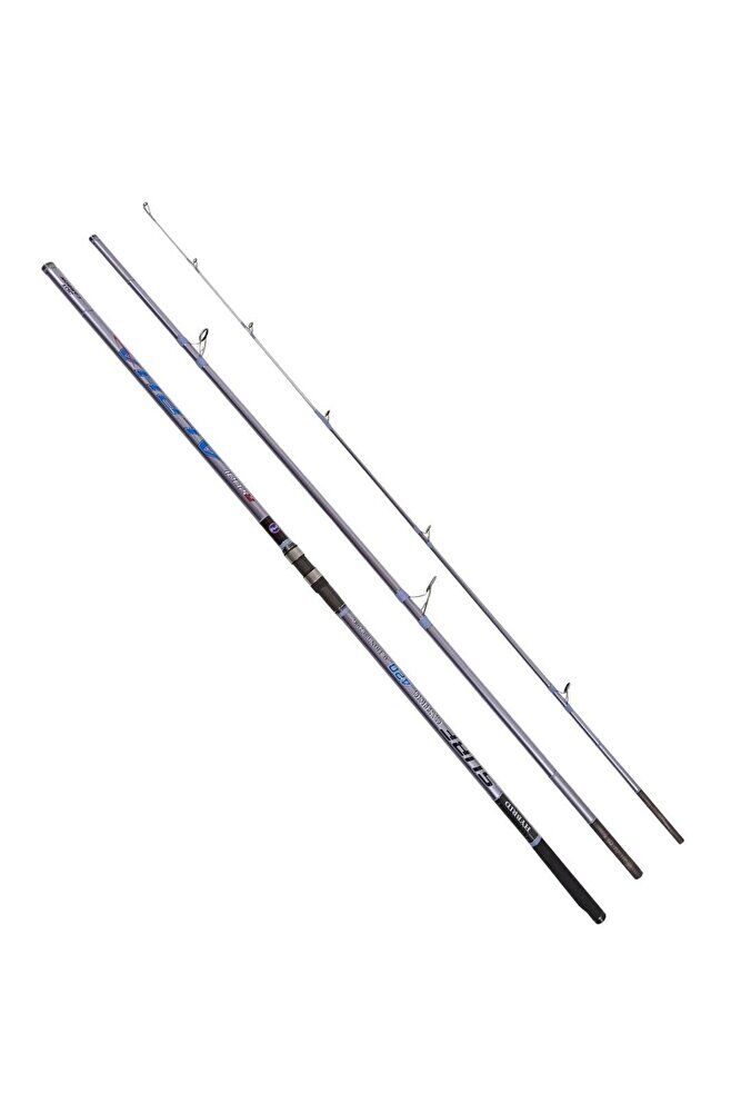 Ryuji ALPHA FUJI 4.20M, 100-250GR, HYBRID, 3P SURF KAMIŞ Standart-Standart