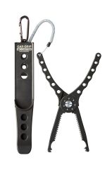 DaiichiSeiko Gar MC Balık Maşası 23 cm + Taşıma Kılıfı