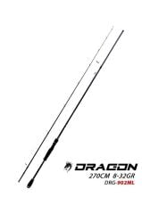 Dragon DRG-902ML 270cm 8-32gr Spin Kamışı