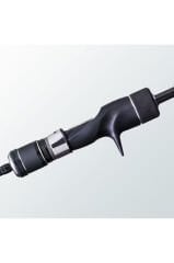 Shimano Game Type Slow Jigging 1,98m 6'6'' 260g 1+1 Pc Cast