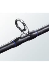 Kamış Game Type Slow Jigging 1,98m 6'6'' 260g 1+1 Pc Cast