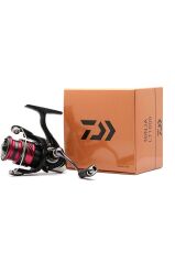 Daiwa Ninja 23 LT 1000 LRF Makinesi