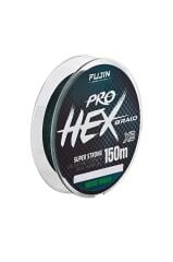 Pro Hex 8X 150Mt. Moss Green İp Misina 0.14 mm