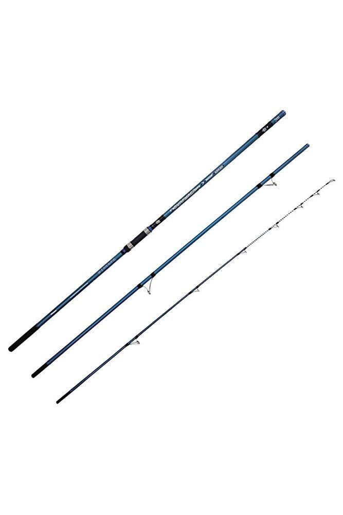 Okuma Surfliner+ Surf 420cm 100-250gr 3 Parça Olta Kamışı