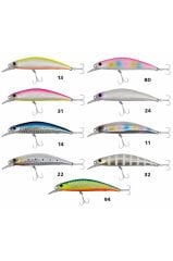 BT Minnow 80S 11.6gr Maket Balık