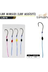 Lrf Hırsızı ( Lrf Assisti )