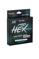 Pro Hex 8X 150Mt. Moss Green İp Misina 0.11 mm