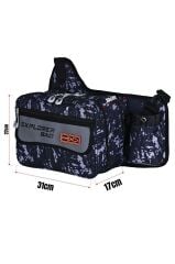 Fujin Explorer Bag Spin & LRF Çantası