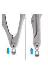 Shimano Light Fish CT-981R Maşa