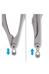 Shimano Light Fish CT-981R Maşa