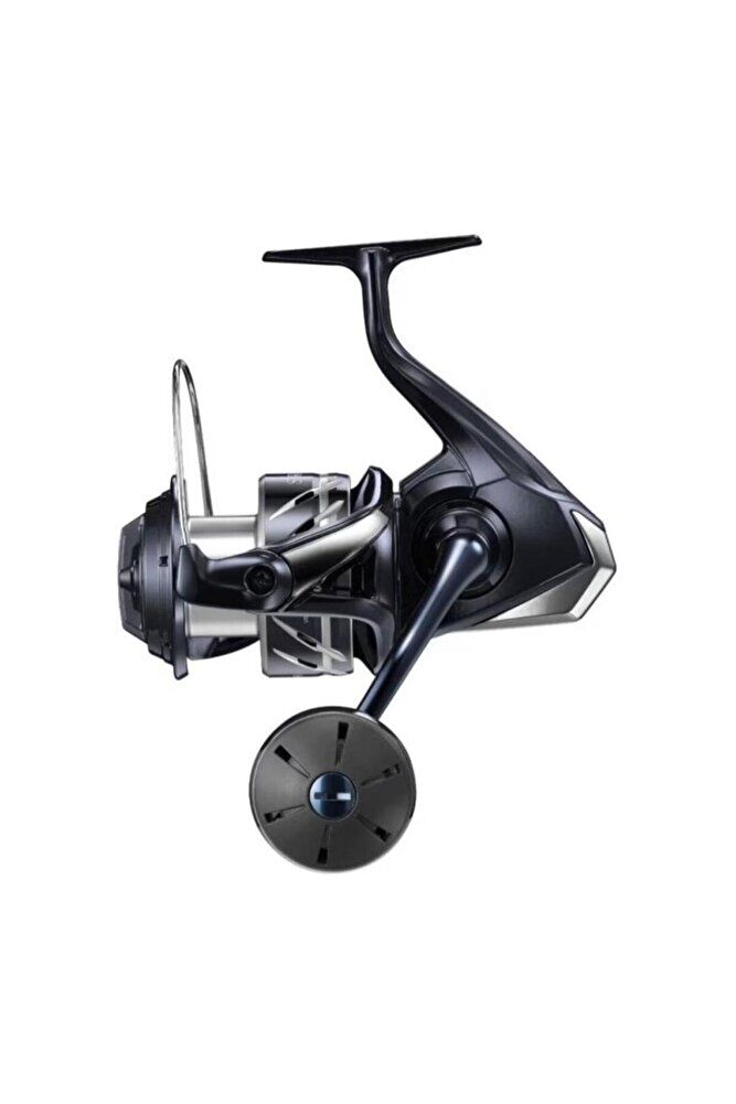 Shimano Stradic Sw 5000 Xg Jig Olta Makinesi