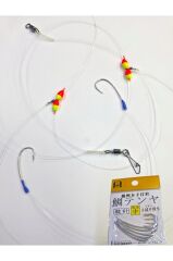 Pater Noster Profesyonel Trofe Serisi – Düğümsüz Özel El İşçiliği