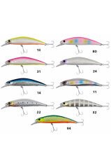 BT Minnow 80S 11.6gr Maket Balık #14