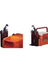 Meiho Hapyson BUCKET MOUTH LIGHT YF-9100 Kutu Işığı
