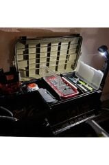 Meiho Hapyson BUCKET MOUTH LIGHT YF-9100 Kutu Işığı