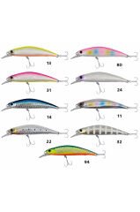 BT Minnow 80S 11.6gr Maket Balık #31
