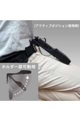 Meiho Fish Balık Tutucu F- BM