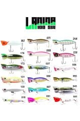 La-Nina Maket Balık Su Üstü Popper