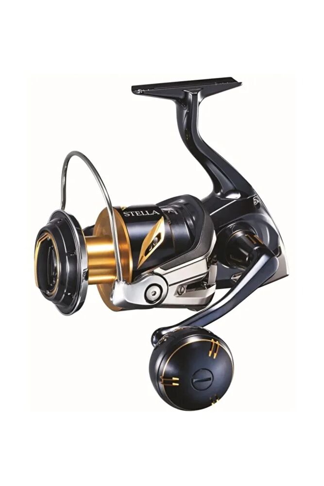 Shimano Stella Sw 6000pg C Olta Makinası