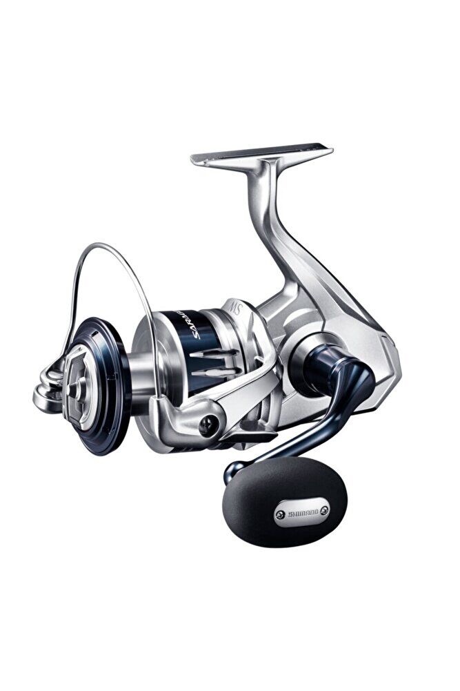 Shimano Saragosa Sw 6000 Hg A Olta Makinesi