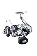 Shimano Saragosa Sw 6000 Hg A Olta Makinesi