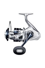 Shimano Saragosa Sw 6000 Hg A Olta Makinesi