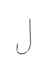 WORM BLACK NICKEL İĞNE 2/0