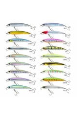 Yozuri Pins Minnow Floating 5cm 2gr Maket Balık